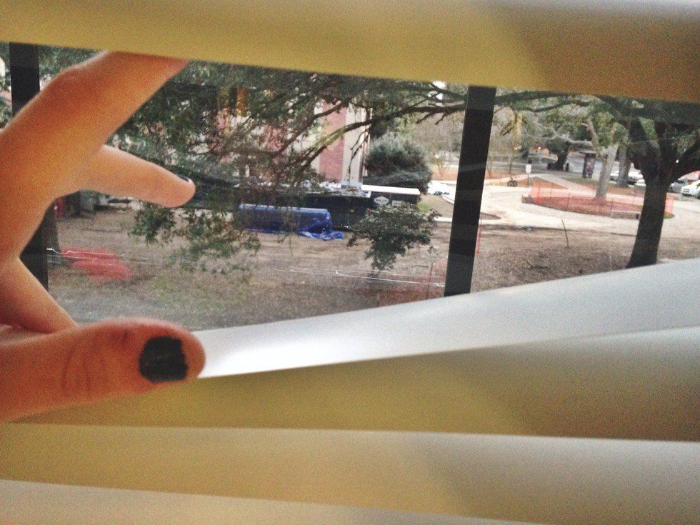 Construction Work Blues