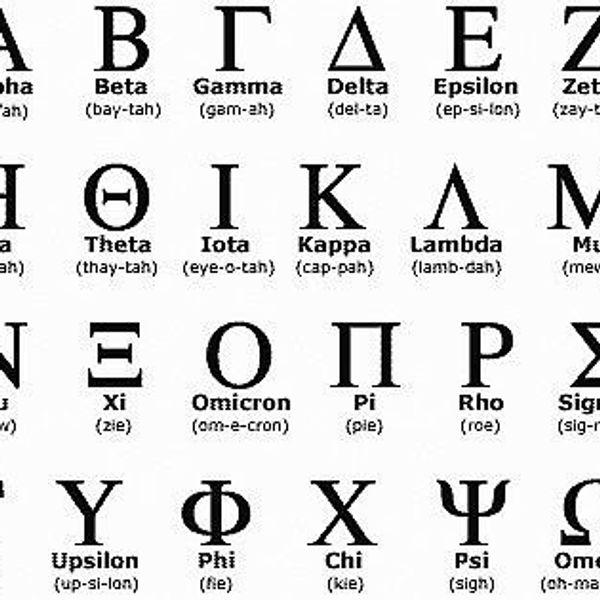 Why The Greek Tier System Needs To Stop