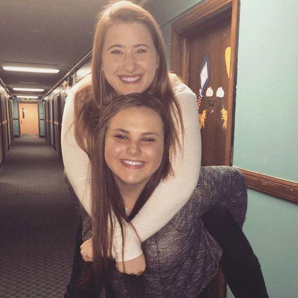 10 Reasons Your Roommate is Your Best Friend