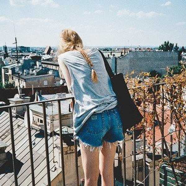 Doing Things Alone Doesn't Mean You're Lonely
