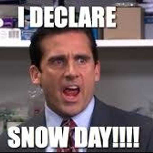 The Floridian Chronicles: Snow Days vs. Hurricane Days