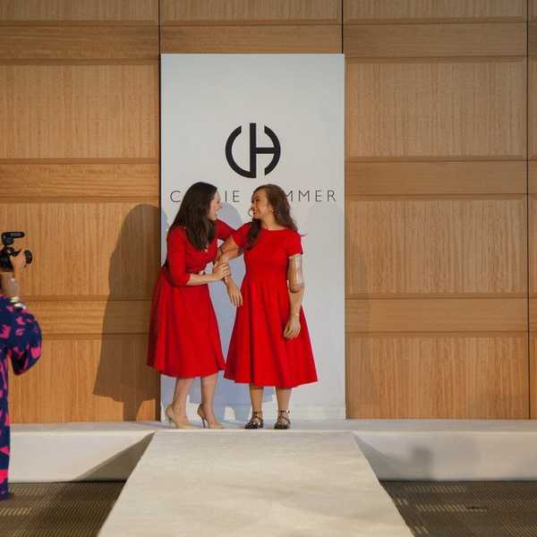 Q&A With Carrie Hammer: The Role of a Role Model