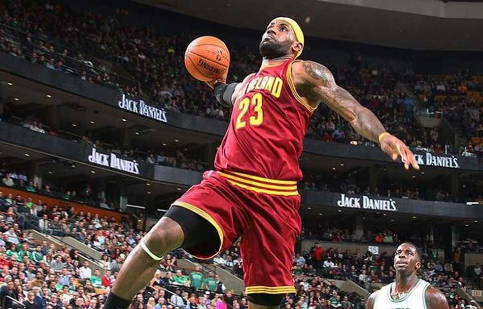 5 Predictions For The Second Half Of The NBA Season