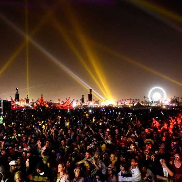 The Modern Music Festival: Filling our Musical Void