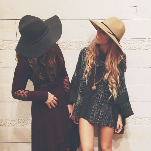 You Are What You Wear