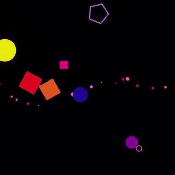 This Visualization Gives You a Taste of What It's Like to See Sounds