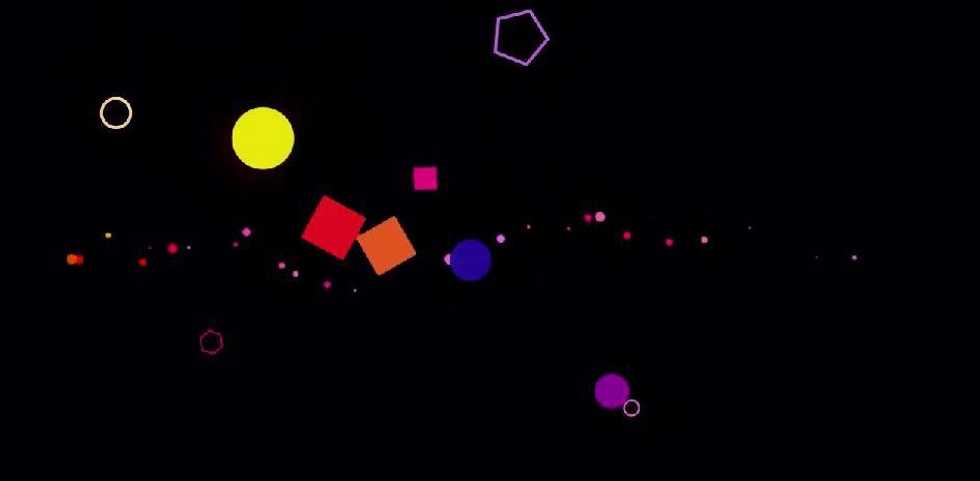 This Visualization Gives You a Taste of What It's Like to See Sounds