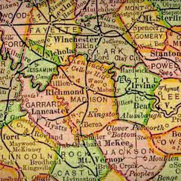 Nine Signs Your School is Bigger Than Your Hometown