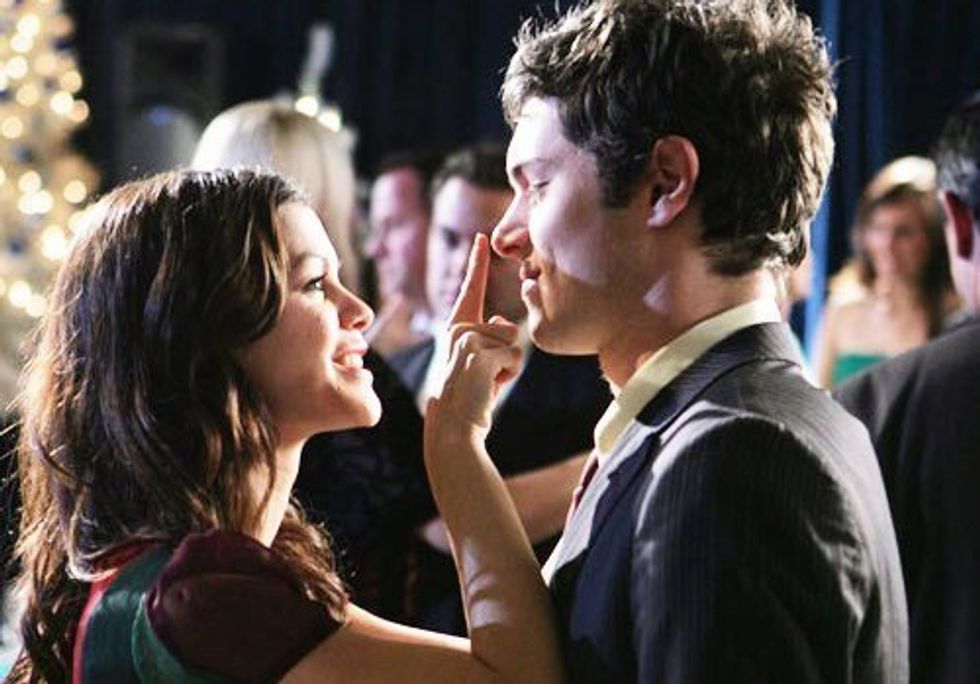 A Ranking of TV's Best Couples