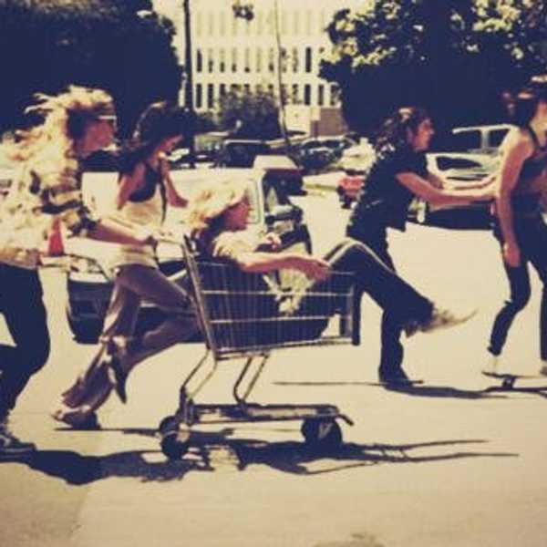 Why It Is Never Too Late to Meet New People In College