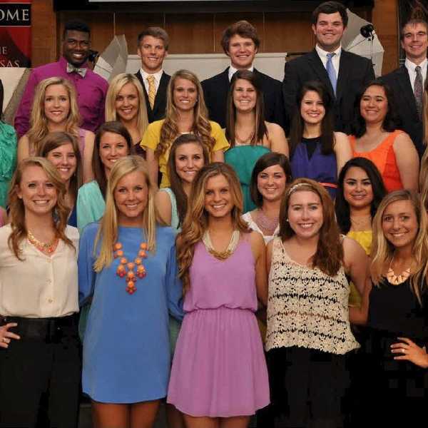 New Greek Royalty: Mark Machen