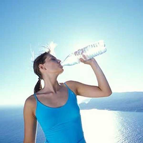 Spring Break Bod for the Person That Doesn't Enjoy Traditional Exercise