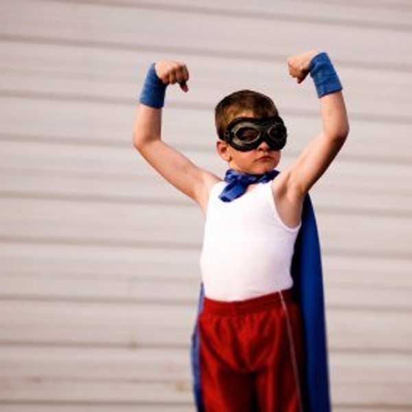9 Activities That Oddly Generate Confidence