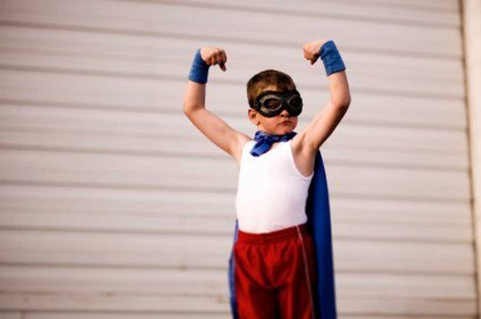 9 Activities That Oddly Generate Confidence