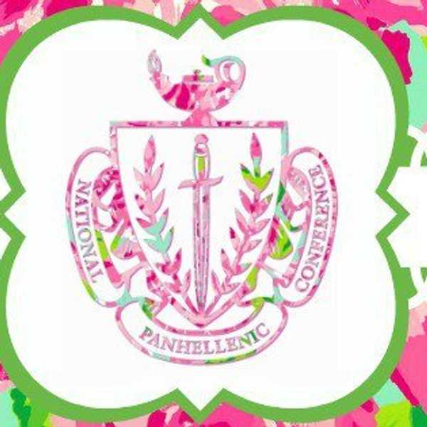 3 Reasons Why Being Panhellenic Is the Best