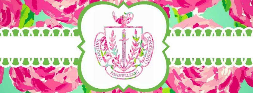 3 Reasons Why Being Panhellenic Is the Best