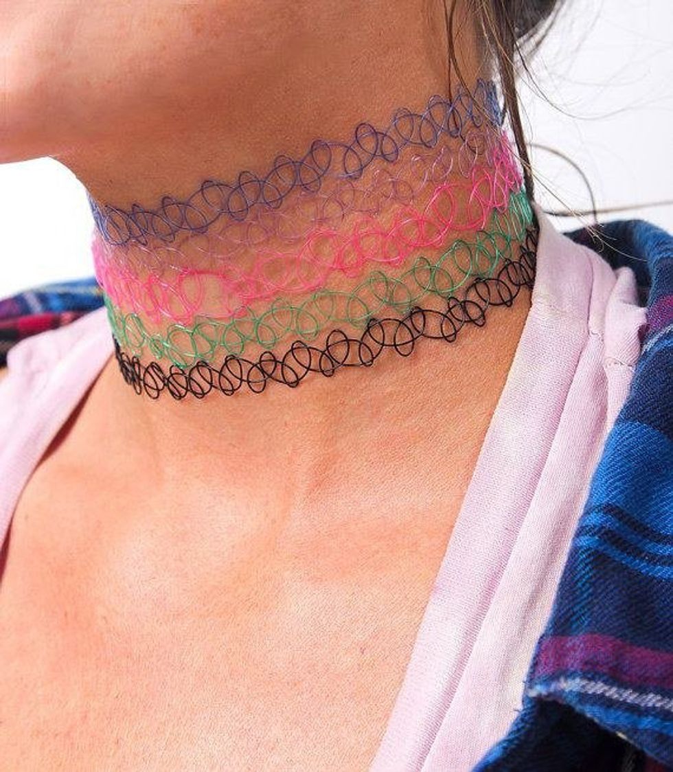 What Your Jewelry Says About You