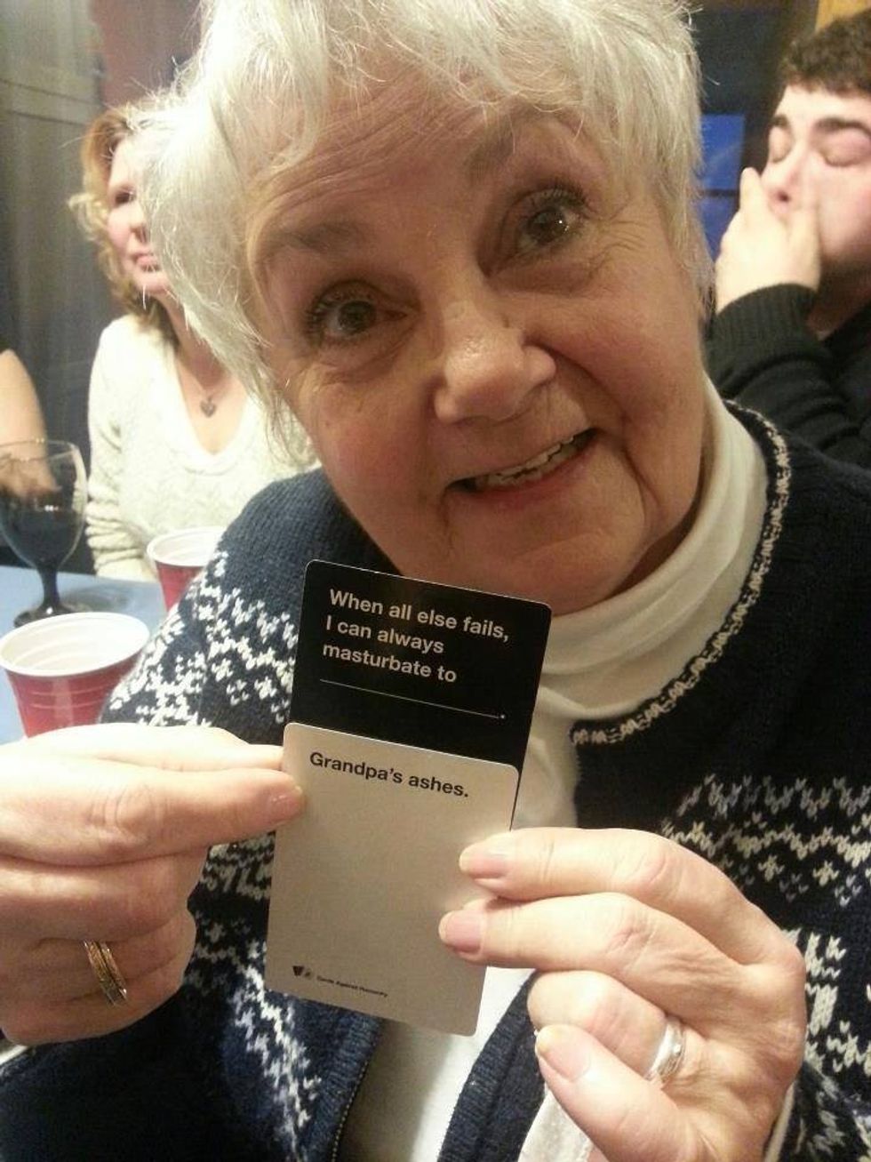 The Best and Worst People to Play Cards Against Humanity With