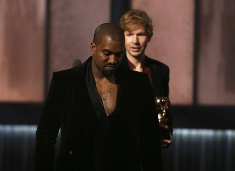 A Definitive Guide to the Sammys (OK the Grammys)