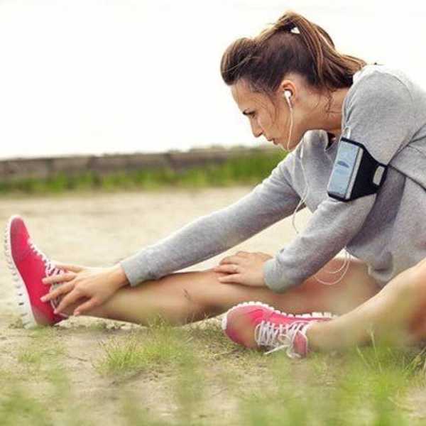 New Year, New You!