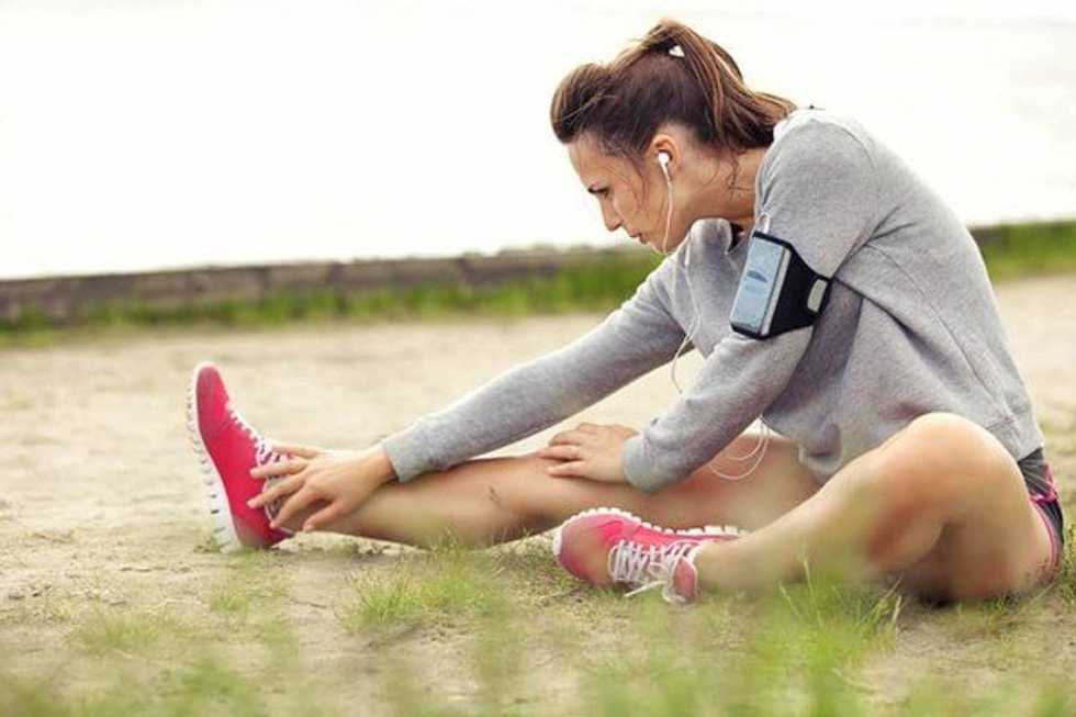 New Year, New You!