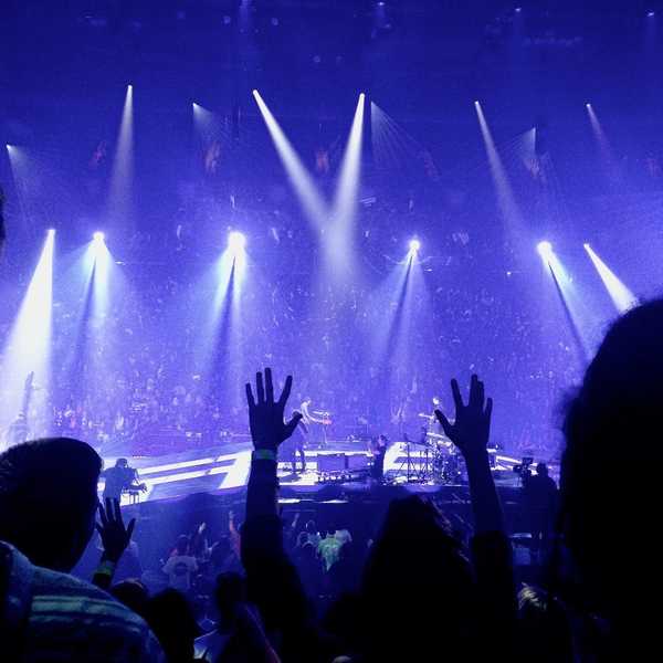 10 Truths Everyone Needs To Hear From Passion 2015