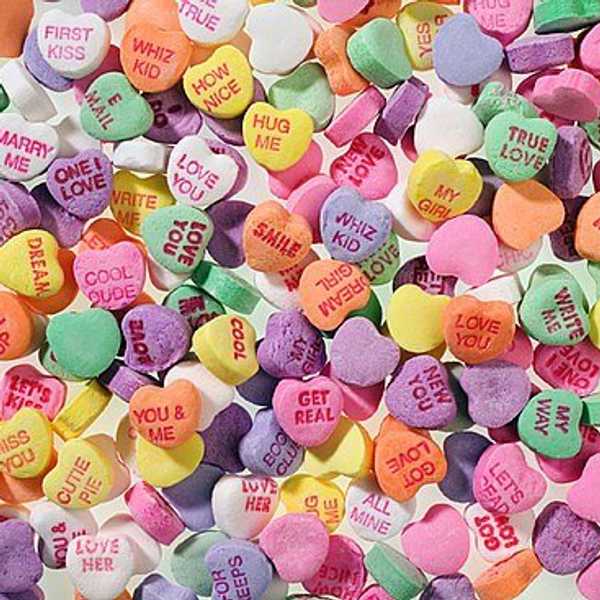 Why Your Significant Other Shouldn’t Be Your Only Valentine