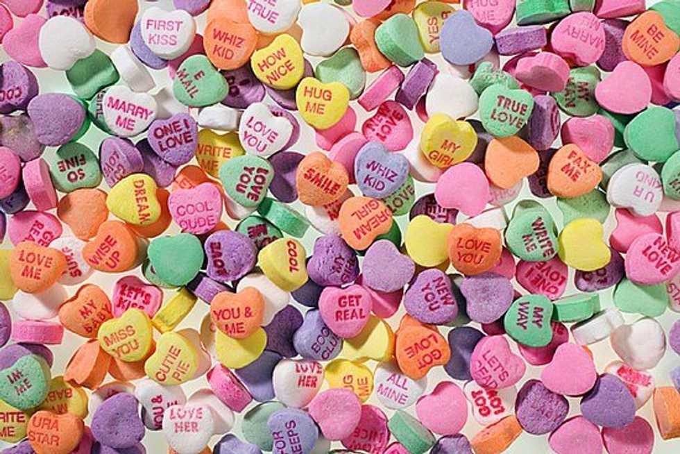 Why Your Significant Other Shouldn’t Be Your Only Valentine