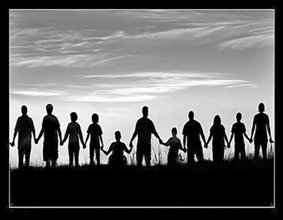 A Look at How Far We've Come in the Fight for Equality