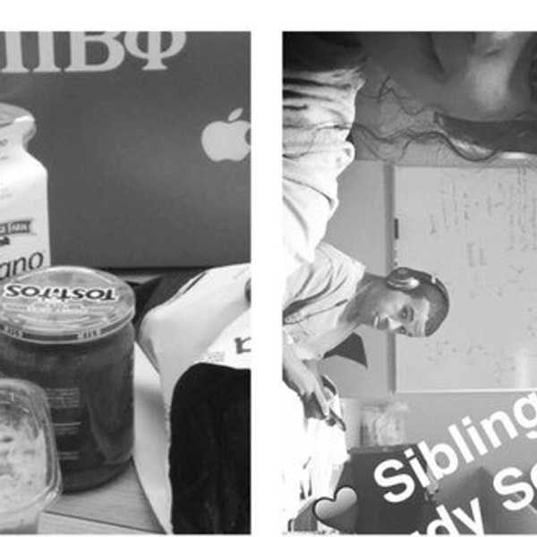 How to Survive Pulling an All-Nighter