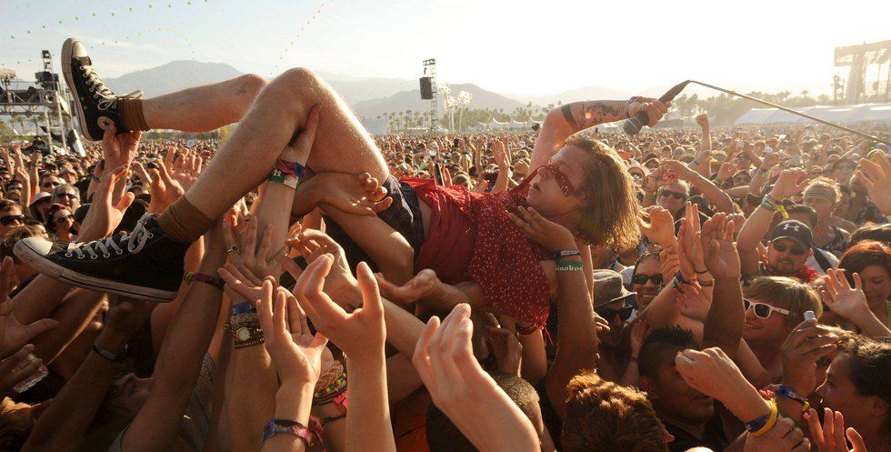 3 Music Festival Alternatives to Coachella