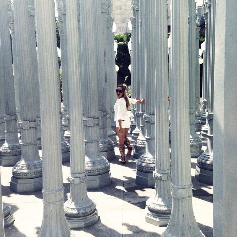 Why I'm Thankful To Be Single This Valentine's Day