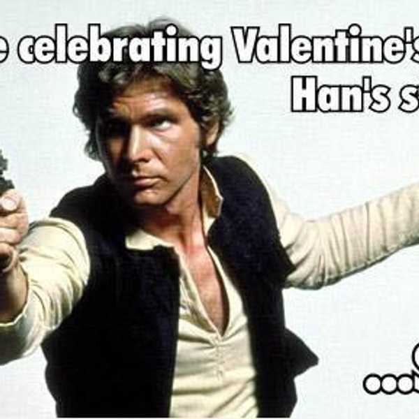 Happy Being Single Awareness Day!