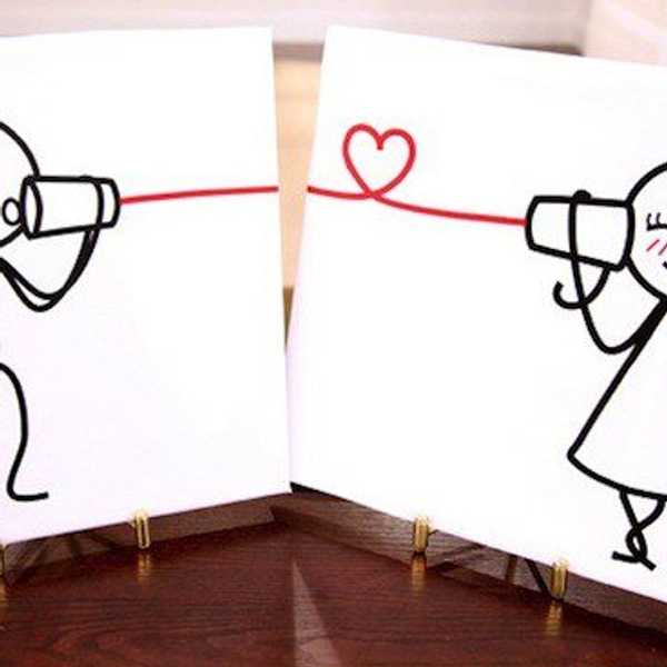 Why Long Distance Isn't That Bad