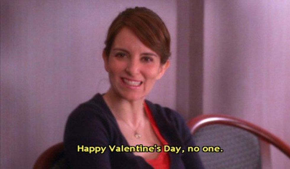 No Boyfriend, No Problem