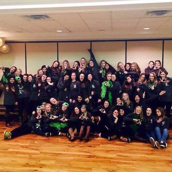 The Reality of Big-Little Week