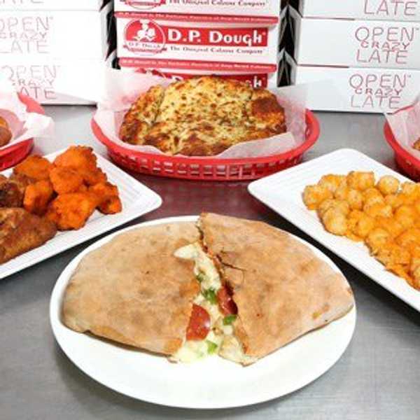 Top 9 Late Night Food Spots in Happy Valley
