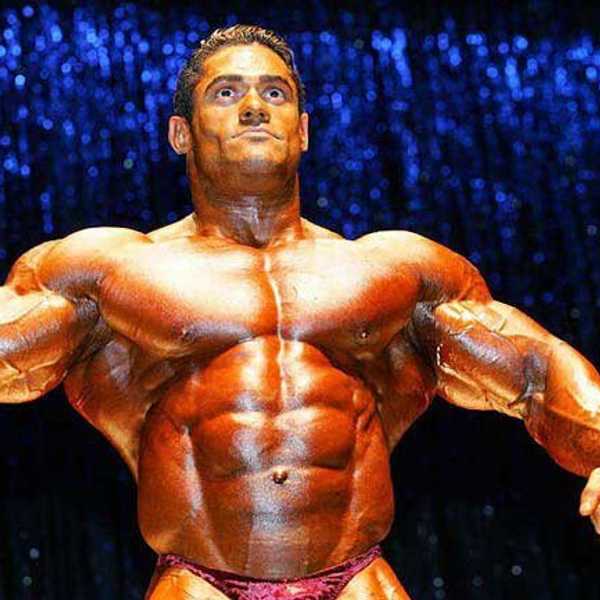 Motivation to Get Your Spring Break Body