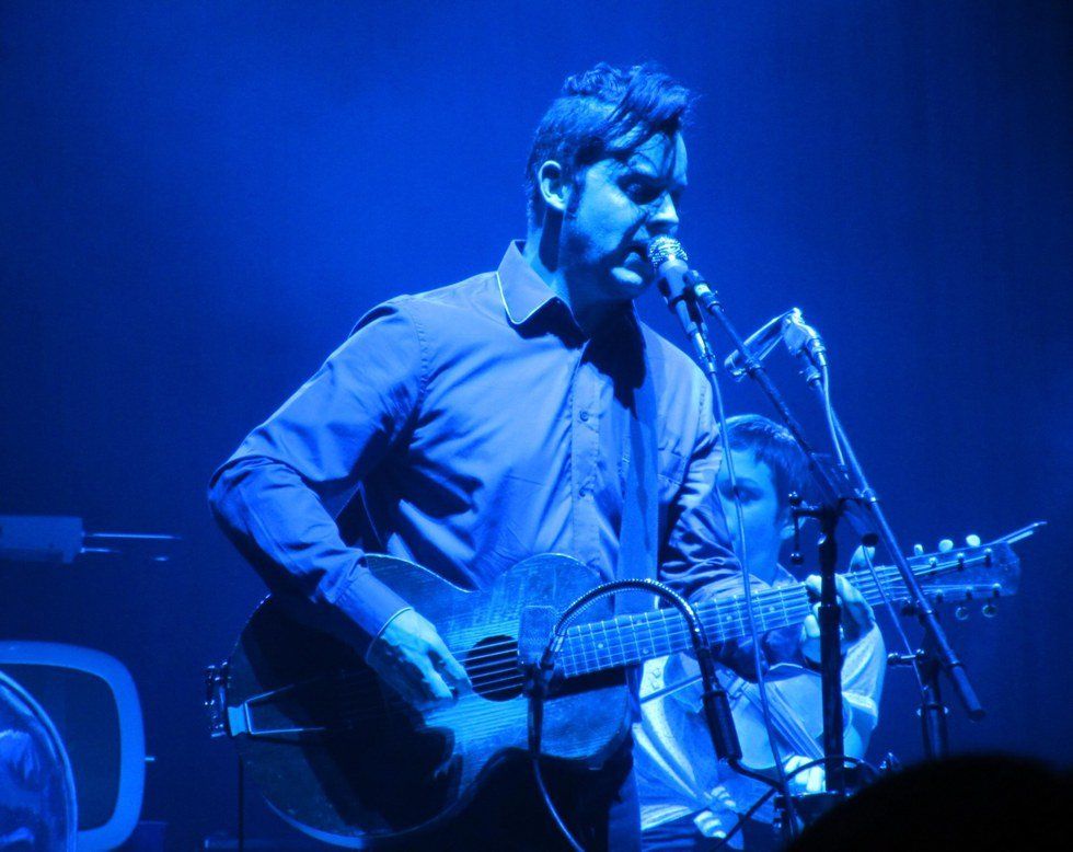 The Importance of Live Music