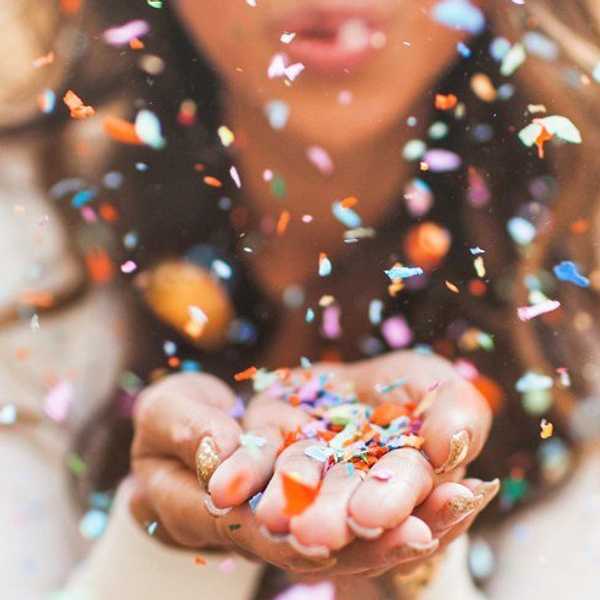 V-day Is Around the Corner; How to Celebrate Love in Your Life