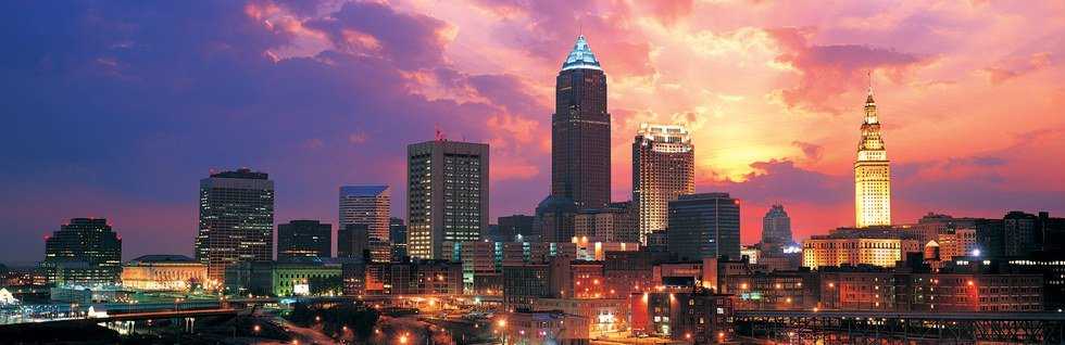 Why Cleveland Has a Special Place in My Heart