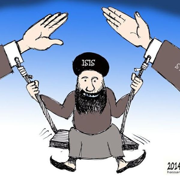 Inside ISIS: What You Need to Know