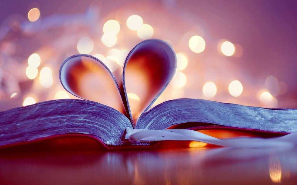 What is Love?