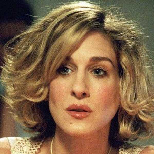 15 Carrie Bradshaw Quotes to Live By