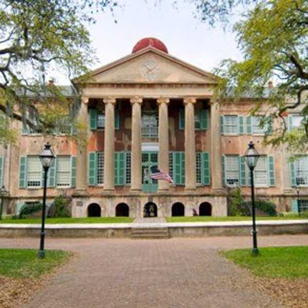 The 7 Best Things About Going to a Southern School