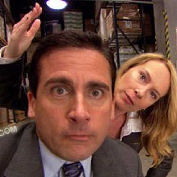 10 Things "The Office" Has Taught Us About Relationships