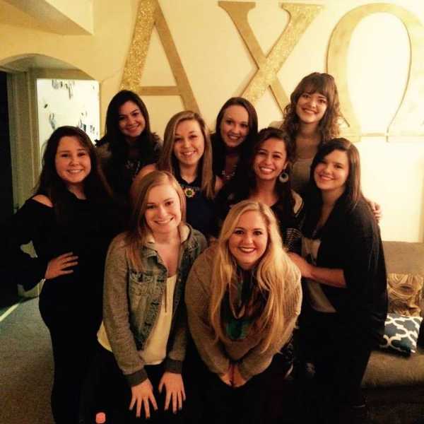 A Thank You To My College Friends