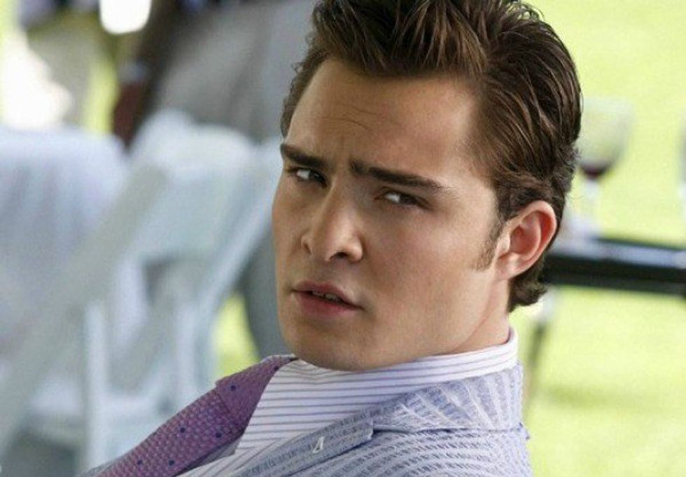 10 Fictional Characters That Ruined Us for Real Men