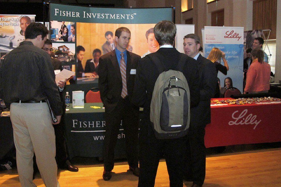 Steps to Get an Internship