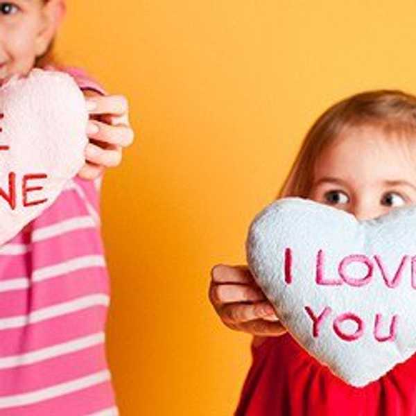 The Evolution of Valentine's Day